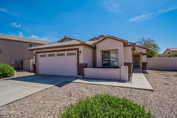 Laveen, AZ 85339,4347 W ST CATHERINE Avenue