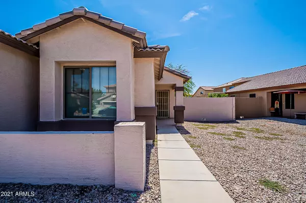 Laveen, AZ 85339,4347 W ST CATHERINE Avenue