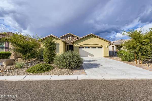 Peoria, AZ 85383,7618 W WHITEHORN Trail