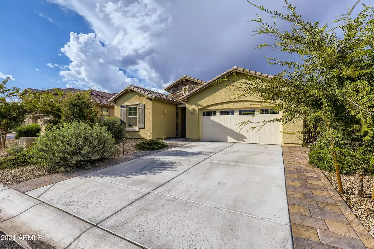 Peoria, AZ 85383,7618 W WHITEHORN Trail