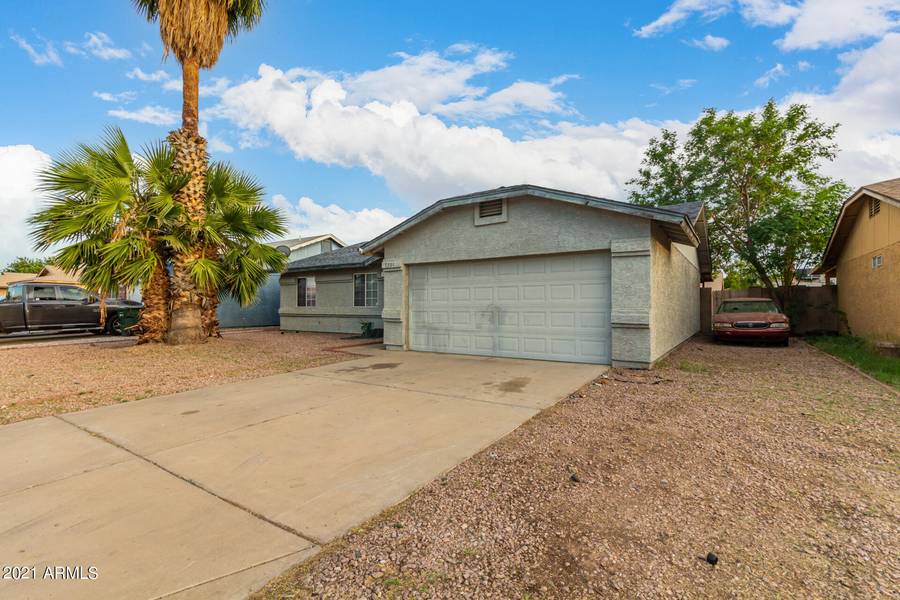 7301 W MINNEZONA Avenue, Phoenix, AZ 85033