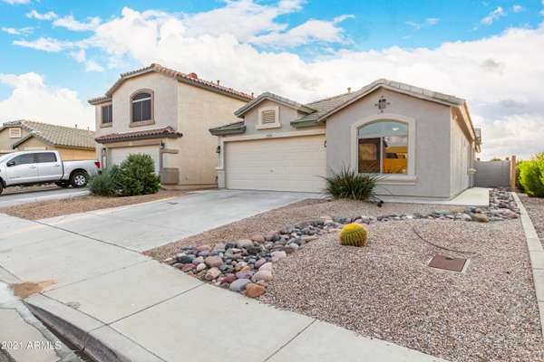 San Tan Valley, AZ 85140,38288 N KYLE Street