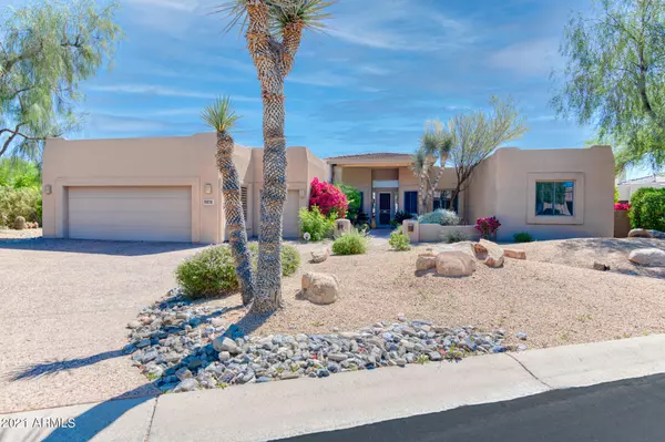 Rio Verde, AZ 85263,27407 N AZATLAN Drive