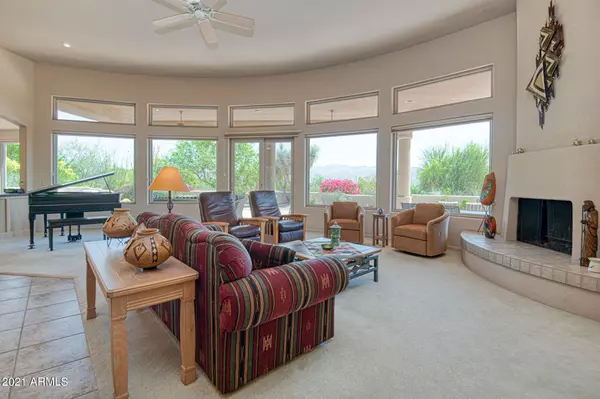 Rio Verde, AZ 85263,27407 N AZATLAN Drive