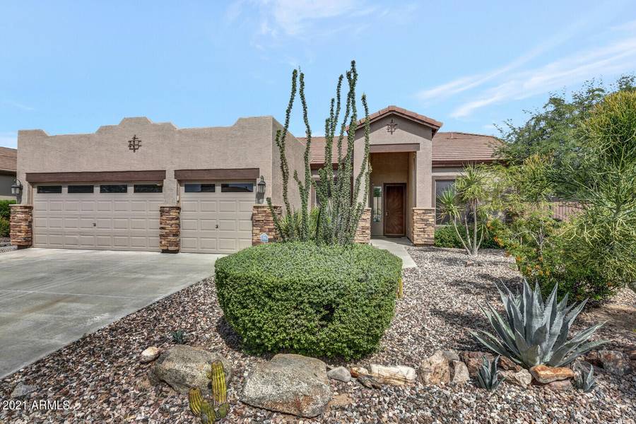 9822 E GREENWAY Street, Mesa, AZ 85207