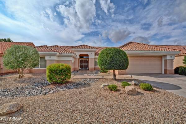 14135 W WAGON WHEEL Drive, Sun City West, AZ 85375