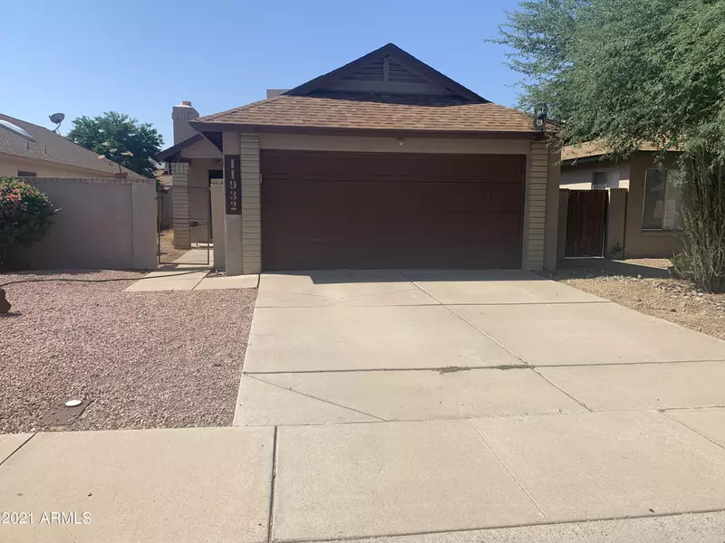 11932 N 73RD Avenue, Peoria, AZ 85345