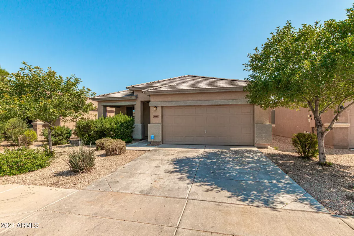 Tolleson, AZ 85353,5005 S 99TH Drive