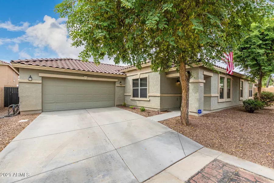 17042 W RIMROCK Street, Surprise, AZ 85388