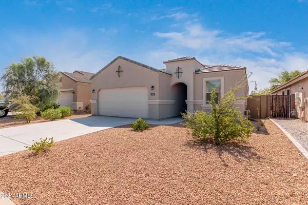 Buckeye, AZ 85396,29351 W AMELIA Avenue