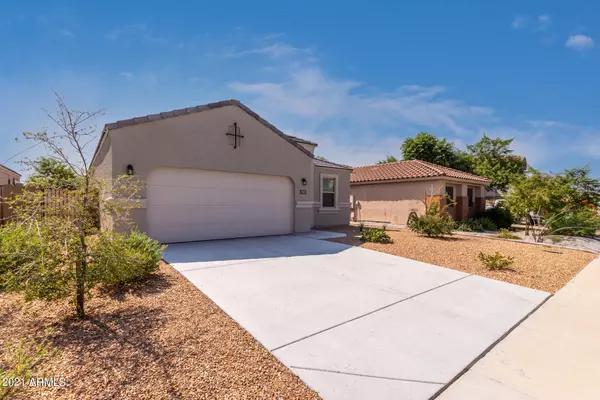 Buckeye, AZ 85396,29351 W AMELIA Avenue