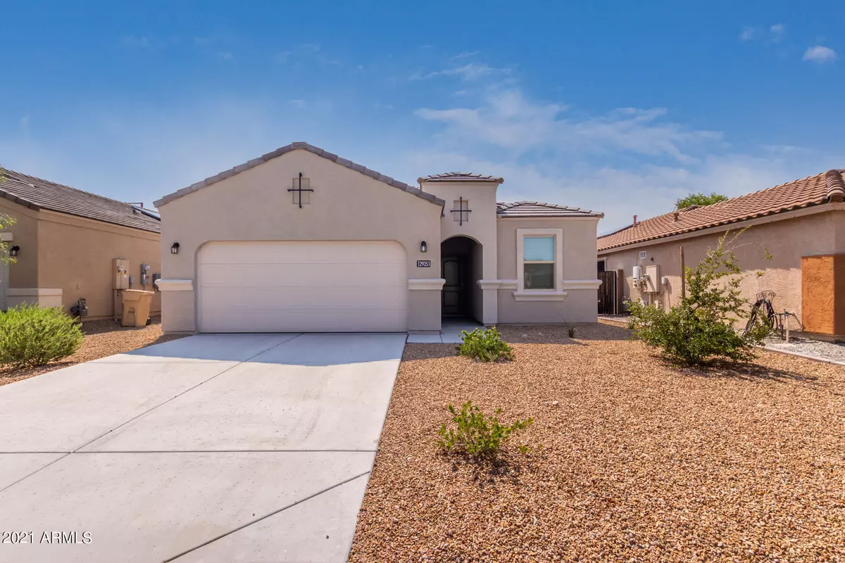 Buckeye, AZ 85396,29351 W AMELIA Avenue