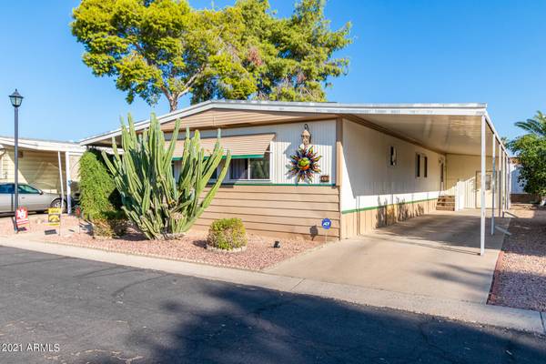 Peoria, AZ 85345,6960 W PEORIA Avenue #37-3