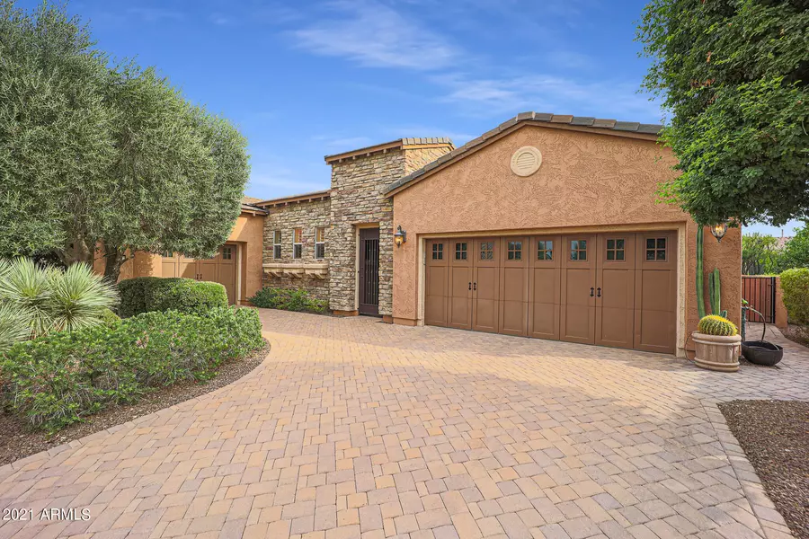 13033 W MINE Trail, Peoria, AZ 85383