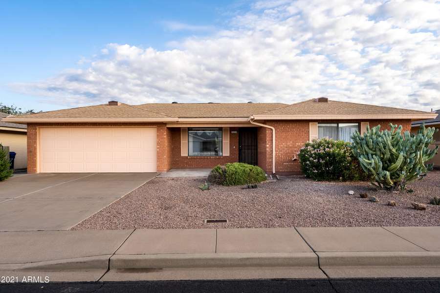 8222 E MONTE Avenue, Mesa, AZ 85209