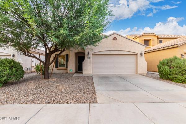 Laveen, AZ 85339,5254 W MALDONADO Road