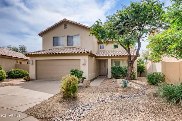 4045 E WILDCAT Drive, Cave Creek, AZ 85331