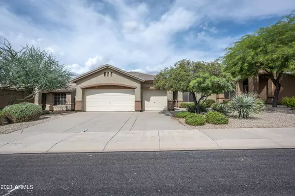 Anthem, AZ 85086,40918 N CROCKETT Trail