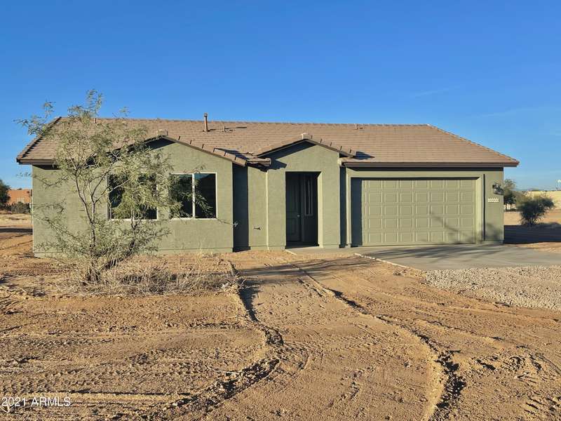 25630 W GAMBIT Trail, Wittmann, AZ 85361