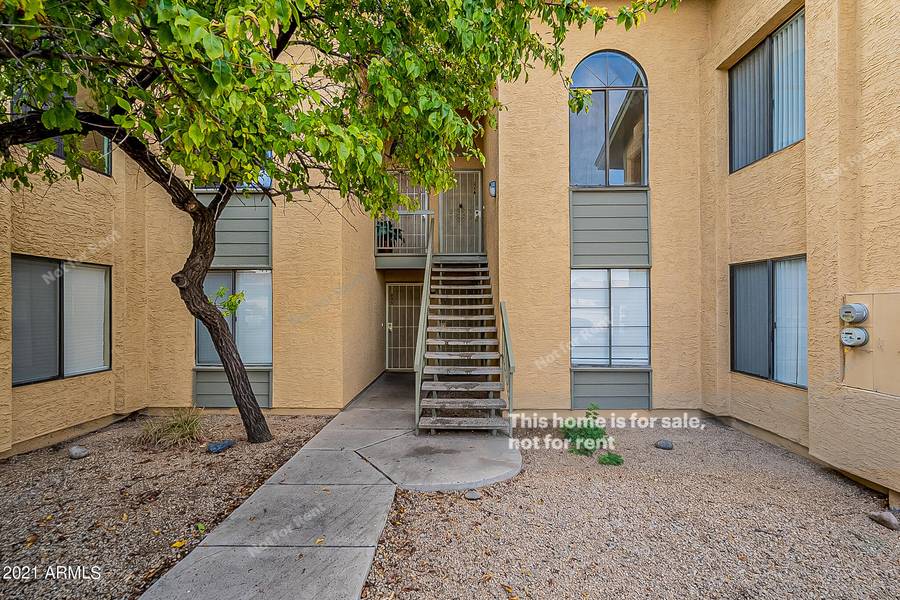 5236 W PEORIA Avenue #214, Glendale, AZ 85302