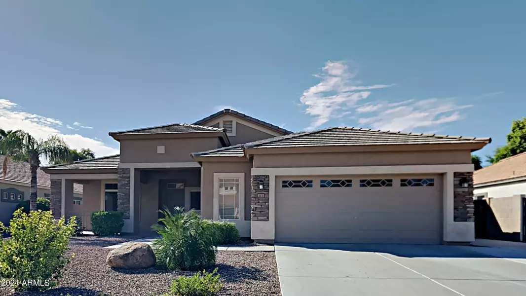 3431 E THORNTON Avenue, Gilbert, AZ 85297