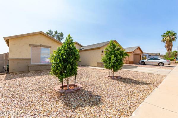 Casa Grande, AZ 85122,1349 E AUTUMN SAGE Trail