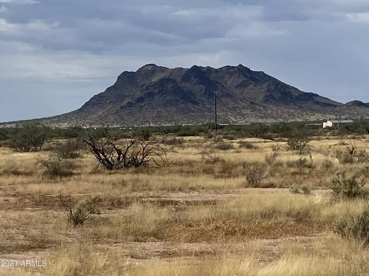 Eloy, AZ 85131,35410 S AVENIDA MONTANA -- #127