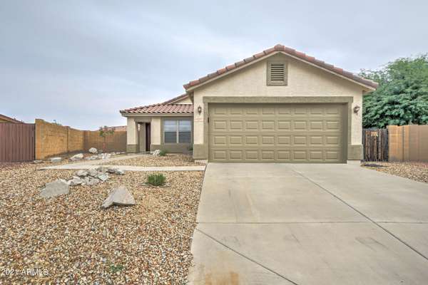 14237 N 158TH Lane, Surprise, AZ 85379