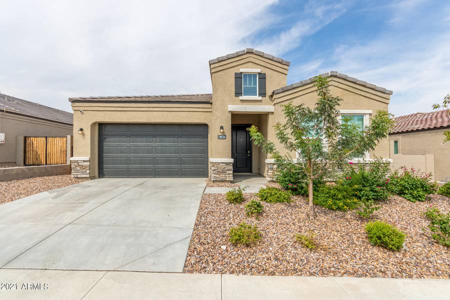 8526 W SONOMA Way, Florence, AZ 85132