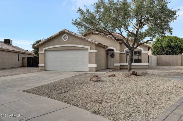 Peoria, AZ 85345,8568 W SUNNYSLOPE Lane