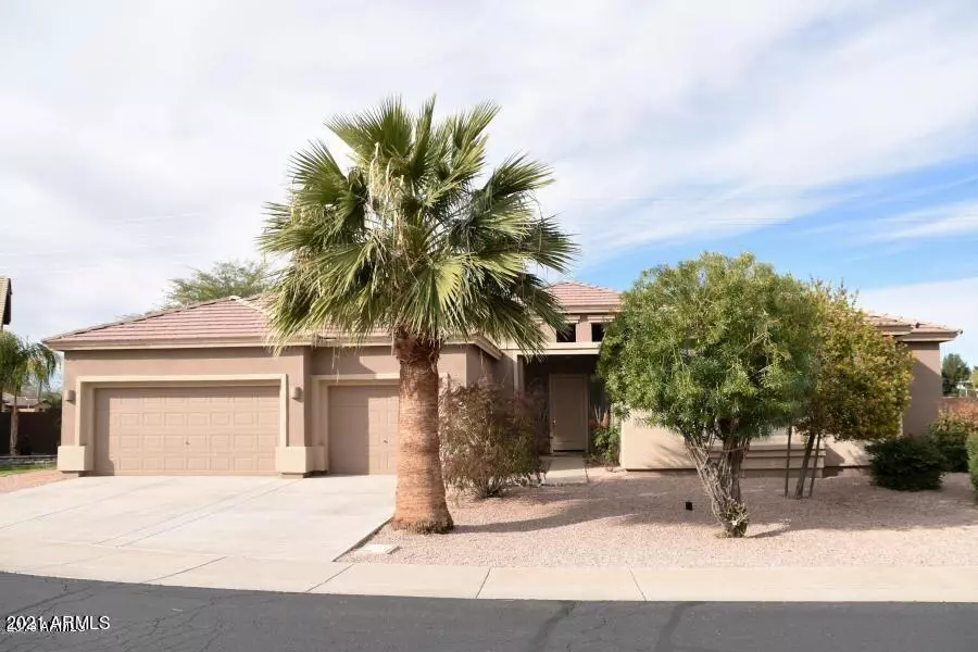 5710 S EUCALYPTUS Place, Chandler, AZ 85249