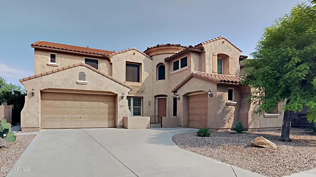 11130 E RISATA Avenue, Mesa, AZ 85212