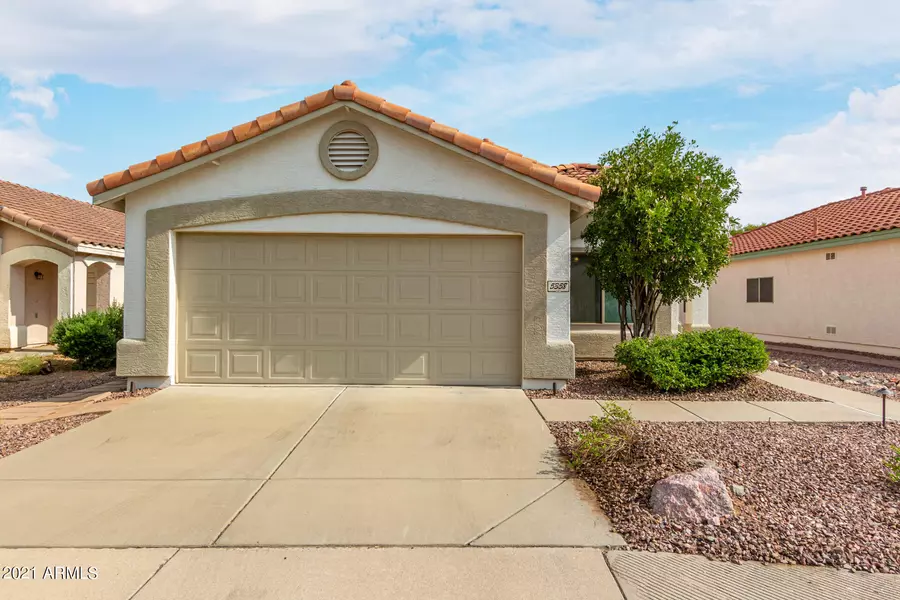 5358 E FLORIAN Avenue, Mesa, AZ 85206