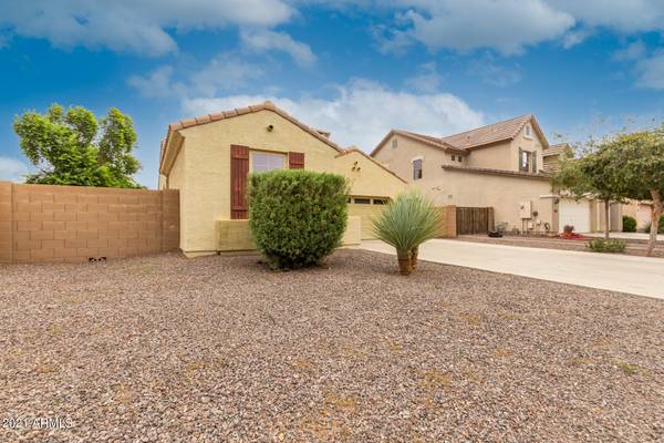 Gilbert, AZ 85295,2720 E VERMONT Drive