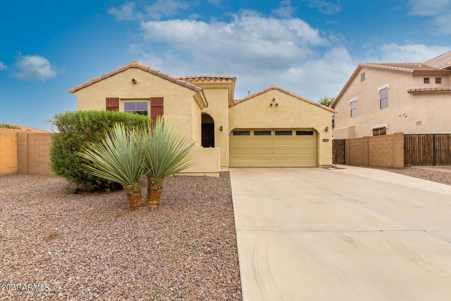 2720 E VERMONT Drive, Gilbert, AZ 85295