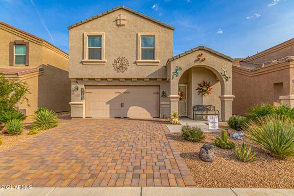 6054 E OASIS Boulevard, Florence, AZ 85132