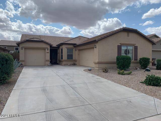 683 W DESERT VALLEY Drive, San Tan Valley, AZ 85143