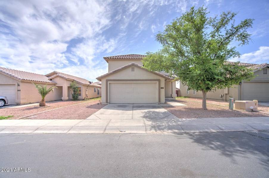 12049 W ASTER Drive, El Mirage, AZ 85335