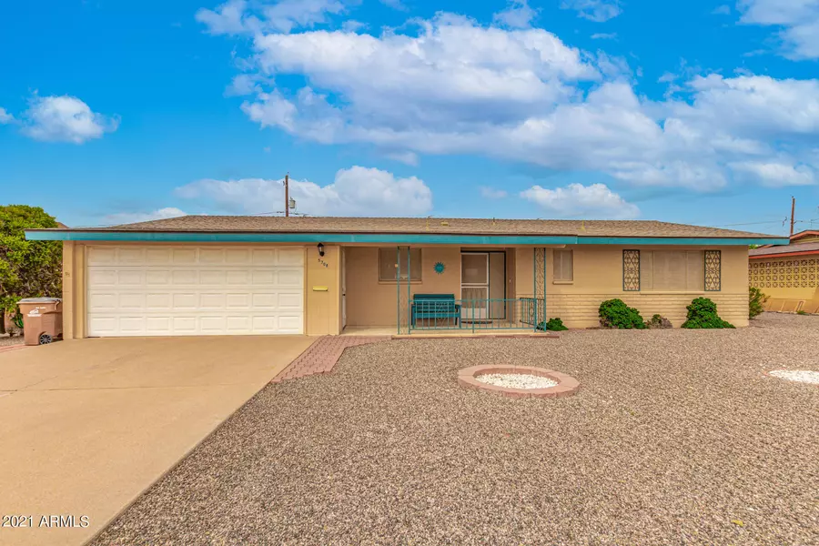 5708 E CASPER Road, Mesa, AZ 85205