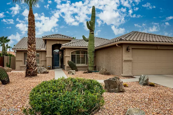 Sun Lakes, AZ 85248,9527 E SUNMESA Court