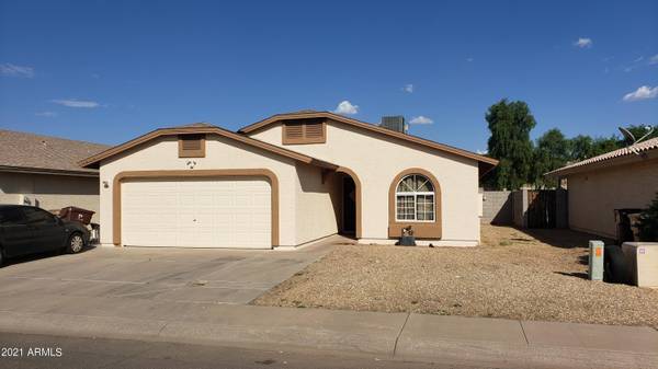 Peoria, AZ 85345,10219 N 87TH Drive