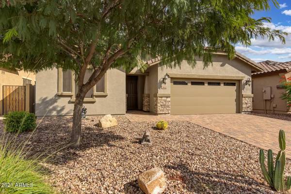 362 E RED MESA Trail, San Tan Valley, AZ 85143