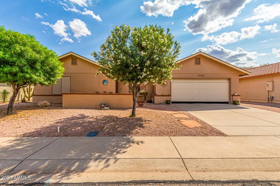 2338 LEISURE WORLD --, Mesa, AZ 85206