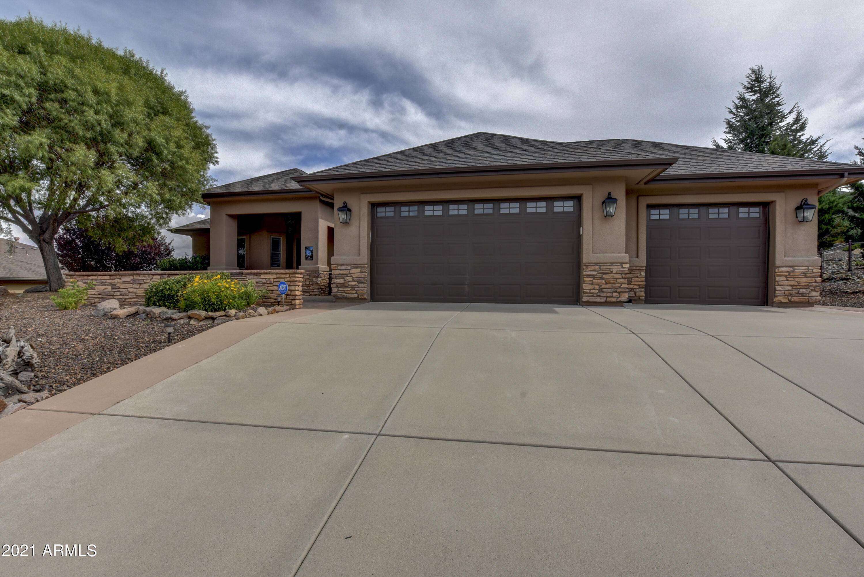Prescott, AZ 86301,2115 Hibiscus Circle