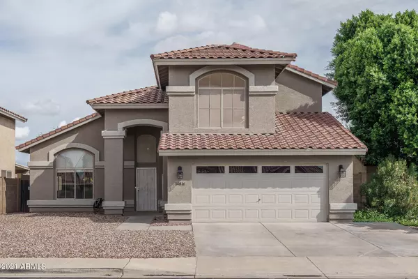 14816 W ELKO Court, Surprise, AZ 85374