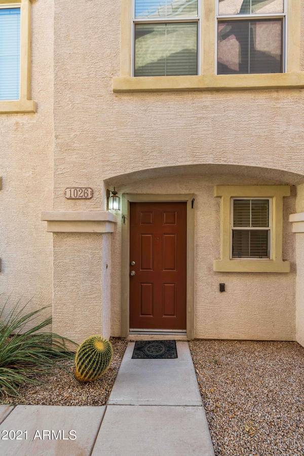 Mesa, AZ 85209,9233 E NEVILLE Avenue E #1026