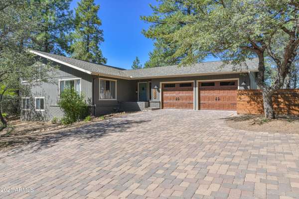 Prescott, AZ 86303,1260 Tanglewood Road