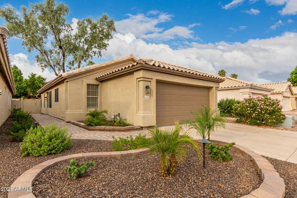 Chandler, AZ 85226,4624 W DEL RIO Street