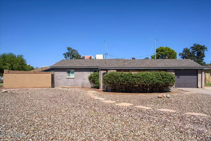 7321 N 11TH Place, Phoenix, AZ 85020