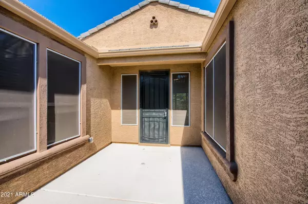 Maricopa, AZ 85138,38058 W PADILLA Street